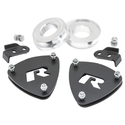 ReadyLift - ReadyLift 69-7520 2.0" SST Lift Kit for 16-21 Hyundai Tucson/Kia Sportage