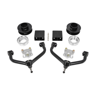 ReadyLift - ReadyLift 69-1935 3.5" SST Lift Kit for 19-25 RAM 1500 4WD