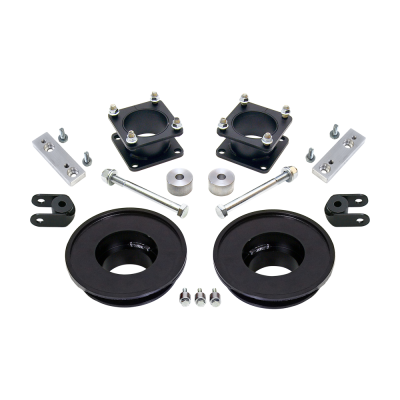 ReadyLift - ReadyLift 69-5060 3" Front/2" Rear SST Lift Kit 03-24 Toyota FJ Cruiser/4Runner