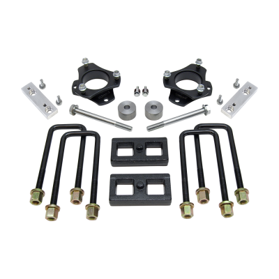ReadyLift - ReadyLift 69-5112 3" Front/1" Rear SST Lift Kit for 12-23 Toyota Tacoma TRD/SR5