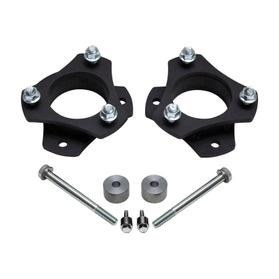 ReadyLift - ReadyLift 66-5025 2.5" Front Leveling Kit for 99-06 Toyota Tundra/Sequoia