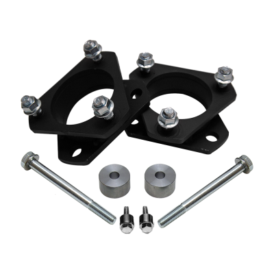 ReadyLift - ReadyLift 66-5050 2.0" Front Leveling Kit for 95-04 Toyota Tacoma