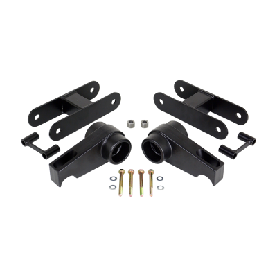 ReadyLift - ReadyLift 69-3070 2.25" Front/1.5" Rear SST Lift Kit for 02-12 Colorado/Canyon