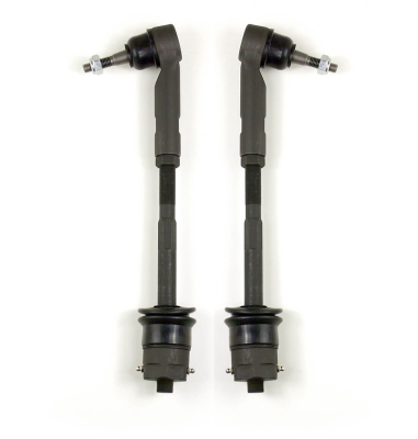 ReadyLift - ReadyLift 67-3413 Tie Rod Replacement Assemblies for 11-24 GM 2500HD/3500
