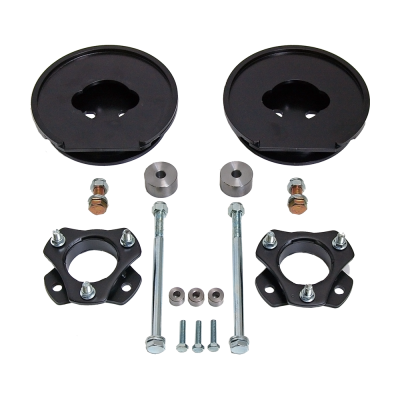 ReadyLift - ReadyLift 69-5010 2.5"Front/1.5"Rear SST Lift Kit for 01-07 Toyota Sequoia