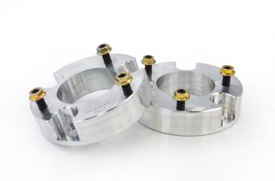 ReadyLift - ReadyLift 66-2215 2.25" Front Leveling Kit for 15-20 Ford F150