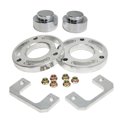 ReadyLift - ReadyLift 69-3015 2.25" SST Suspension Lift Kit for 07-20 GM 1500 SUV