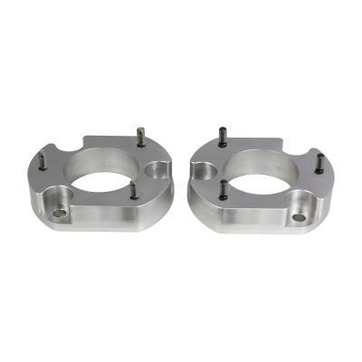 ReadyLift - ReadyLift 66-2111 1.5" Front Leveling Kit for 05-25 Ford Super Duty 4WD