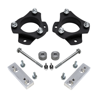 ReadyLift - ReadyLift 66-5912 2.75"-3.0" Front Leveling Kit for 05-22 Toyota Tacoma TRD/SR5