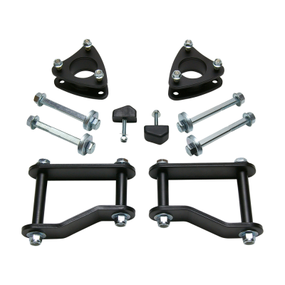 ReadyLift - ReadyLift 69-4510 2.5" SST Lift Kit for 05-23 Nissan Frontier/Xterra/Equator