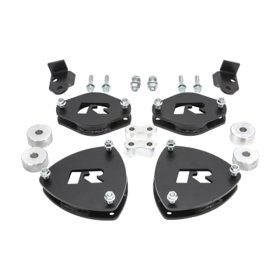ReadyLift - ReadyLift 69-9315 1.5" SST Lift Kit for 13-17 Subaru Crosstrek