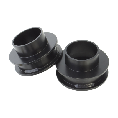 ReadyLift - ReadyLift 26-1925 2.5" Rear Coil Spring Spacers Pair for 14-22 RAM 2500
