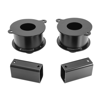 ReadyLift - ReadyLift 26-1935 3.5" Rear Coil Spring Spacers Pair for 14-22 RAM 2500