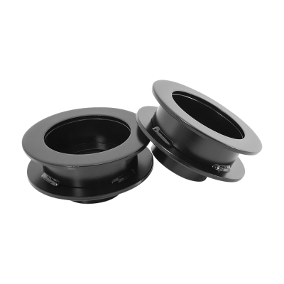 ReadyLift - ReadyLift 26-1920 2.0" Rear Coil Spring Spacers Pair for 14-22 RAM 2500