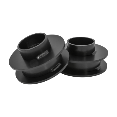 ReadyLift - ReadyLift 26-1921 2.0" Rear Coil Spring Spacers Pair for 19-22 RAM 1500