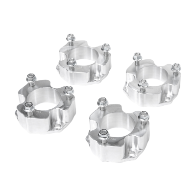 ReadyLift - ReadyLift 69-21200 2.0" SST Lift Kit for 21-25 Ford Bronco