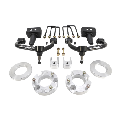 ReadyLift - ReadyLift 69-21350 3.5" SST Lift Kit for 21-24 Ford F150
