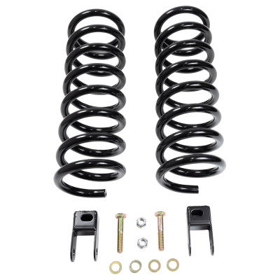 ReadyLift - ReadyLift 46-19120 1.5" Suspension Leveling Kit for 19-24 RAM 2500/3500 4WD