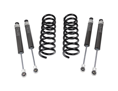 ReadyLift - ReadyLift 46-19121 1.5" Suspension Leveling Kit for 19-25 RAM 2500