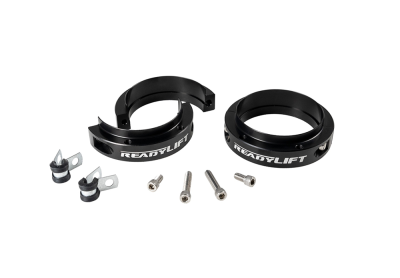 ReadyLift - ReadyLift 66-27150 1.5" Leveling Kit for 21-24 Ford F150 Raptor 4WD