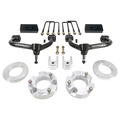 ReadyLift - ReadyLift 69-21352 3.5" SST Lift Kit for 21-24 Ford F150 2WD