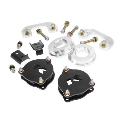 ReadyLift - ReadyLift 69-72200 2.0" SST Lift Kit for 22-24 Hyundai Santa Cruz AWD