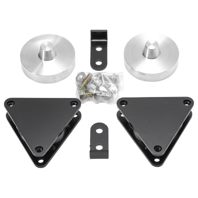 ReadyLift - ReadyLift 69-41200 1.5" SST Lift Kit for 21-23 Nissan Rogue