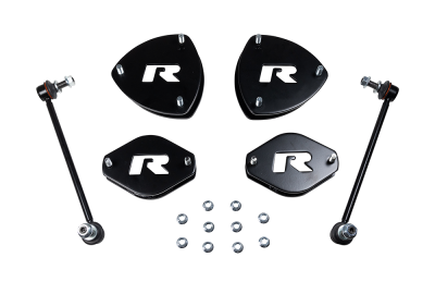 ReadyLift - ReadyLift 69-99210 2" SST Lift Kit for 19-24 Subaru Forester