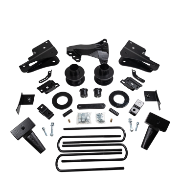 ReadyLift - ReadyLift 69-23350 3.5" SST Lift Kit for 23-25 Super Duty F250/F350 4WD