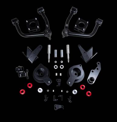 ReadyLift - ReadyLift 69-52330 3" SST Lift Kit for 22-25 Toyota Tundra 2WD/4WD
