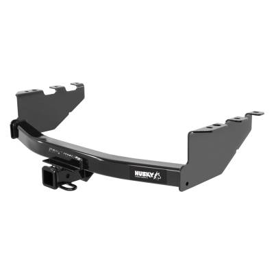 Husky Towing - Husky Towing 2" Class III Receiver Tow Hitch Silverado/Sierra 1500 69524C