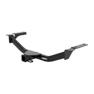 Husky Towing - Husky Towing 2" Class III Receiver Tow Hitch Edge/MKX 69491C