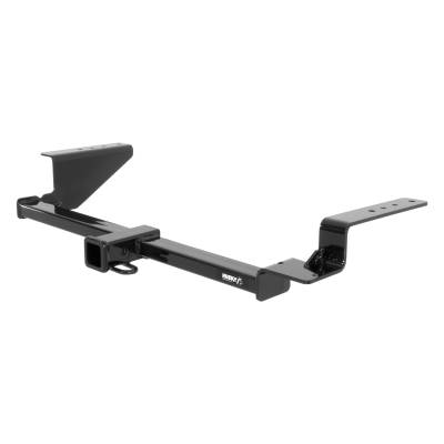 Husky Towing - Husky Towing 69581C 2" Class III Receiver Tow Hitch for Honda CR-V
