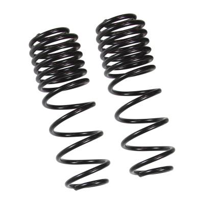 Skyjacker - Skyjacker JLUR203RDR 2" Rear Dual Rate Coil Spring for 21-24 Jeep Wrangler JL