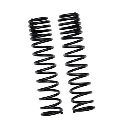 Skyjacker - Skyjacker JLUR253FDR 2.5" Front Dual Rate Springs for 21-24 Jeep Wrangler JL