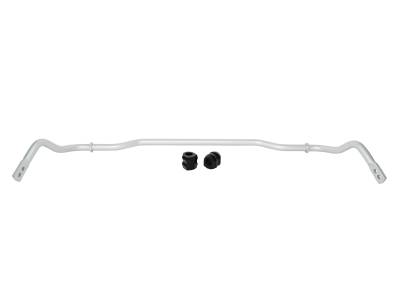 Whiteline - Whiteline BKF001Z Sway Bar 24mm Heavy Duty