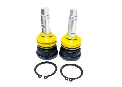 Whiteline - Whiteline KCA439 Roll Center/Bump Steer Correction Kit