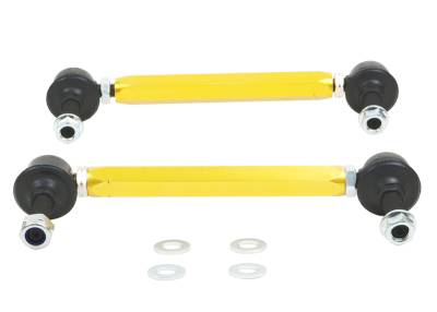 Whiteline - Whiteline KLC140-195 Sway Bar Link Kit
