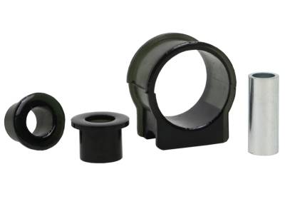 Whiteline - Whiteline W11722 Steering Rack & Pinion Mount Bushing