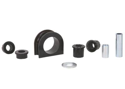Whiteline - Whiteline W13399 Steering Rack Bushing