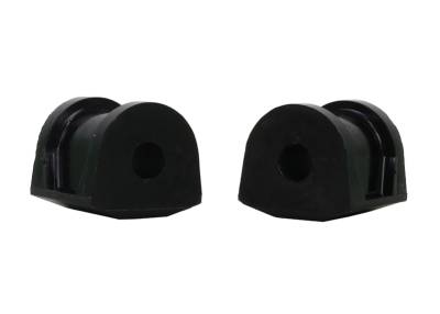 Whiteline - Whiteline W23448 Rear Sway Bar Mount Bushing for Scion/Subaru/Toyota