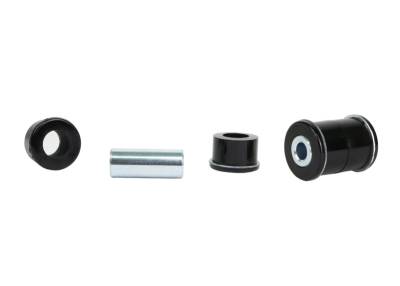 Whiteline - Whiteline W51709A Control Arm Lower Inner Front Bushing
