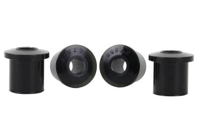 Whiteline - Whiteline W73467 Spring Shackle Bushing