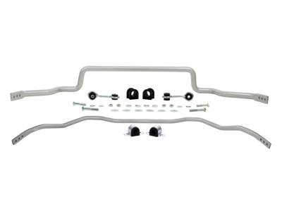 Whiteline - Whiteline BTK006 Sway Bar Vehicle Kit