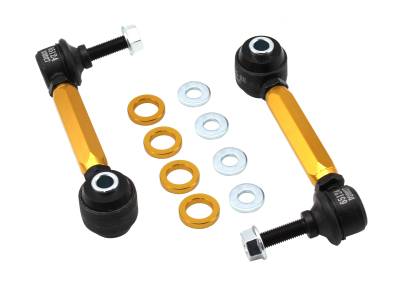 Whiteline - Whiteline KLC233 Sway Bar Link Kit