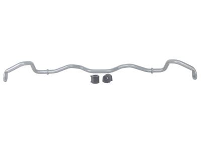 Whiteline - Whiteline BSF51Z Sway Bar 24mm Heavy Duty