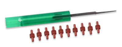 Holley EFI - Holley EFI 567-101 Wire Terminal Clip