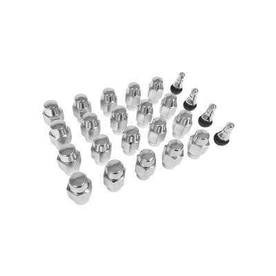 Legendary Wheels - Legendary Wheels LW-LN002-20 Wheel Installation Kit