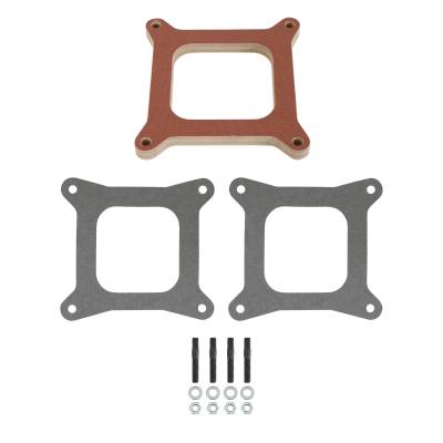 Quick Fuel Technology - Quick Fuel Technology 300-4000QFT Carburetor Spacer