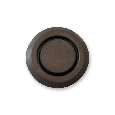 Scott Drake - Scott Drake 377901-S Floor Plug for 64-70 Ford Mustang